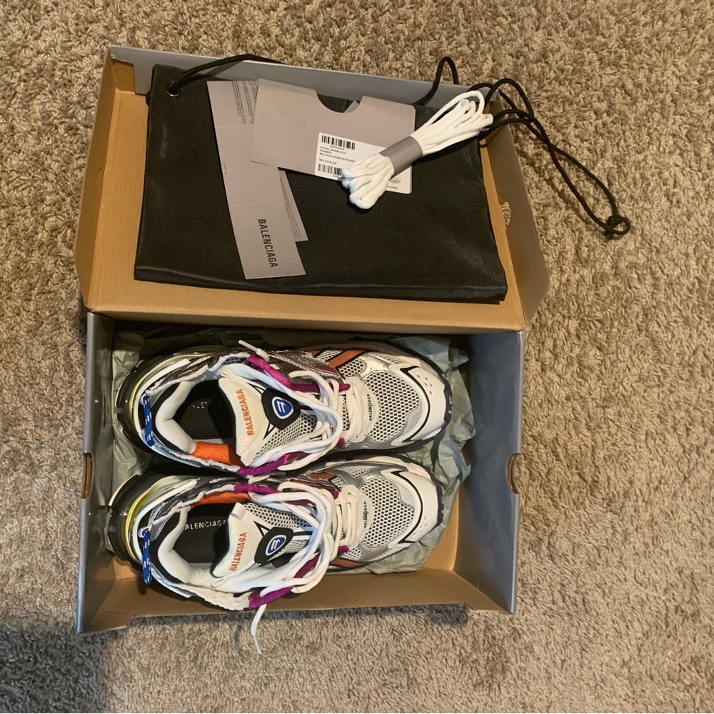 Balenciaga Runners